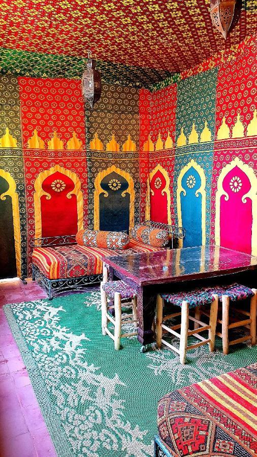 Riad Sesame Маракеш Екстериор снимка