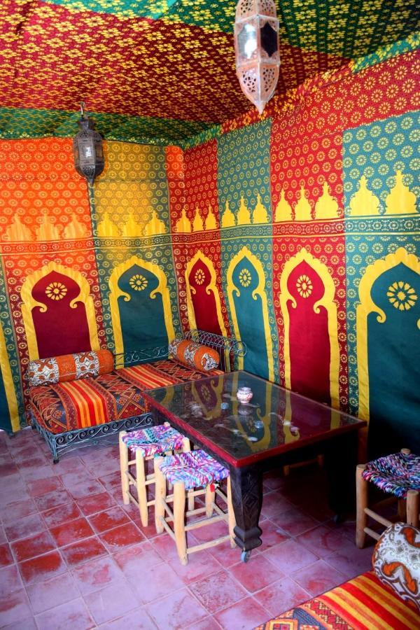 Riad Sesame Маракеш Екстериор снимка